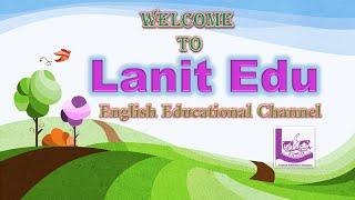 Lanit Edu