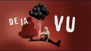 Avril Lavigne - Deja vu (Official Lyric Video)
