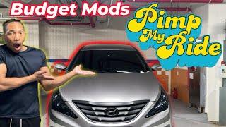 Best Budget Mods | How To Mod Your Car On A Budget