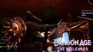 Treviso Canals Legendary Treasure Chest Locations (Both 2/2) | Dragon Age The Veilguard