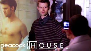 Chase Nudes Go Viral | House M.D..