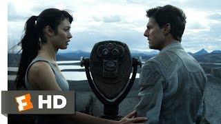 Oblivion (4/10) Movie CLIP - I'm Your Wife (2013) HD