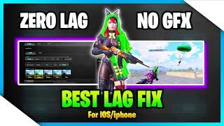 HOW TO FIX LAG & FRAME DROP PERMANENTLY ON BGMI/PUBG TIPS AND TRICKS GUIDE/TUTORIAL