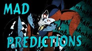 Shaclone - MAD SHACO PREDICTIONS