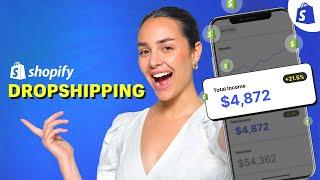 What Is Dropshipping? How To Start Dropshipping on Shopify (+ Trending Products to Dropship)