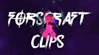 FORSCRAFT CLIPS