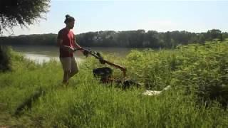 P70 EVO Falciatutto - Grassland mower | EUROSYSTEMS