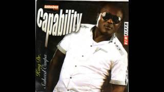 Saheed Osupa - Capability