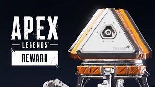 New Apex Legends Rewards & Shop Update!!