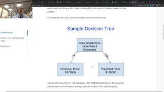 Machine Learning MicroCourse on Kaggle #kaggle