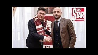 Torino appoint Walter Mazzarri as their new head coach