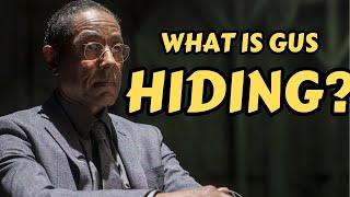 Gus Fring’s SECRET Backstory REVEALED! The COMPLETE Gustavo Fring Timeline | Breaking Bad