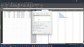 138 . Custom duration and date fields - Microsoft Project Online