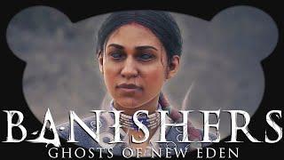 Ein Racheschwur bis nach dem Tod - #19 Banishers: Ghosts of New Eden (Gameplay Deutsch)