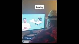 #coding #expeditions vs #reality #programming #funnyreels  #codingstatus #reels #trending