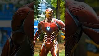 IRON MAN EDIT  | Vertical Shake | SENSEI EDITOR