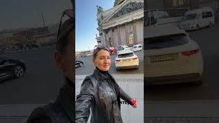 3 года назад мы переехали в СПб. Сейчас могу сказать, что я люблю этот город️