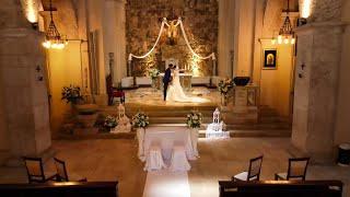 Wedding Stories Matrimoni - Nozze - Riprese Video aeree Drone ~ Informazioni Eventi ~