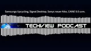 Techview Podcast Folge 416