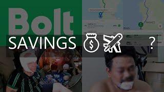 bolt cheapest way to travel in pattaya thailand without getting scammed by taxis