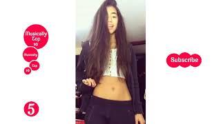 Epic Dance Challenge - Musically Top 10 #68 #belly #bellydance #dance