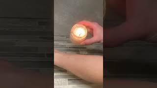 Massage Oil Candles! (How to use a massage candle)