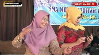 Forum silaturahmi alumni ssma mmuh 1 weleri