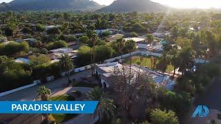 Luxury Listing in Paradise Valley