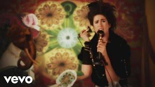 Imogen Heap - Headlock (Official Video)