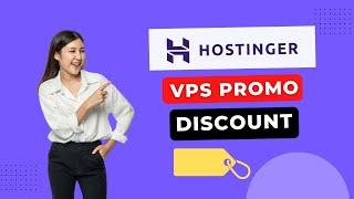 Hostinger VPS Coupon Code | Best Hostinger Deals 2024