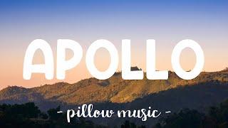 Apollo - Timebelle (Lyrics) 