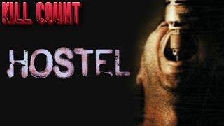 Hostel (2005) | Kill Count