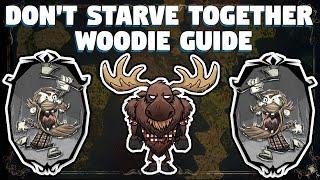 Don't Starve Together Woodie Guide - Don't Starve Together Character Guide - DST Character Guides