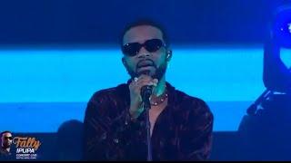 Performance Live Fally Ipupa Abidjan Côte d’Ivoire  2025