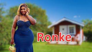 Ronke - Plus Size Curvy Model - Wiki , Bio, Fashion And Body Positivity