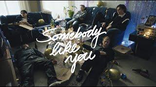 Giant Rooks - Somebody Like You (Official Video)