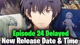 The Misfit of Demon King Academy Season 2 Episode 24 Delayed - New Release Date & Time!