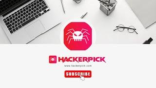 Welcome to HackerPick: Your Cyber Security Hub!