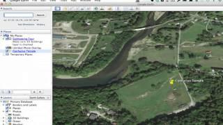 How to Add a Picture to a Placemark on Google Earth : Google & More Web Applications