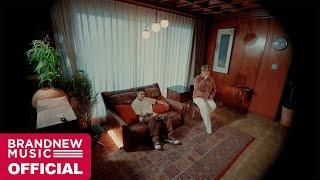 범키 (BUMKEY), 타키 (Takey) '간직할게 (Storage)' LIVE CLIP TEASER