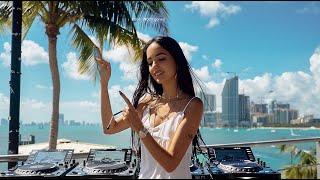 4K Mexico Summer Mix 2024  Best Of Tropical Deep House Music Chill Out Mix By Deep Mix