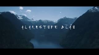 Cicar Cap - Alarmstufe Blau (Offizielles Musikvideo)