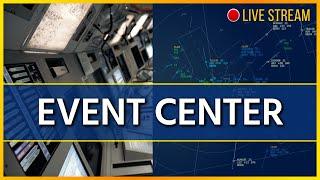 Vatsim ATC 24h Event at EDDV (Hannover) - First Shift