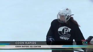 CP/CR Girls Hockey optimistic for new season
