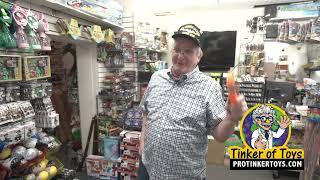 ProTinkerToys.com BLOOPERS!