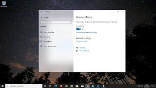 Windows 10 - Missing Update Service Solution