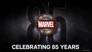 Marvel 85th Anniversary