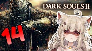 【DARK SOULS II】the end??? mayhaps?? #14