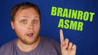 Can You Beat The Final ASMR Brainrot Boss?