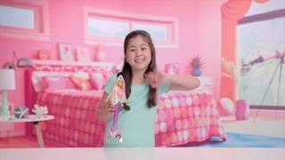 Barbie Dreamtopia Sparkle Lights Mermaid- Smyths Toys